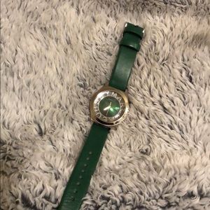 Marc By Marc Jacobs Henry Skelton Watch